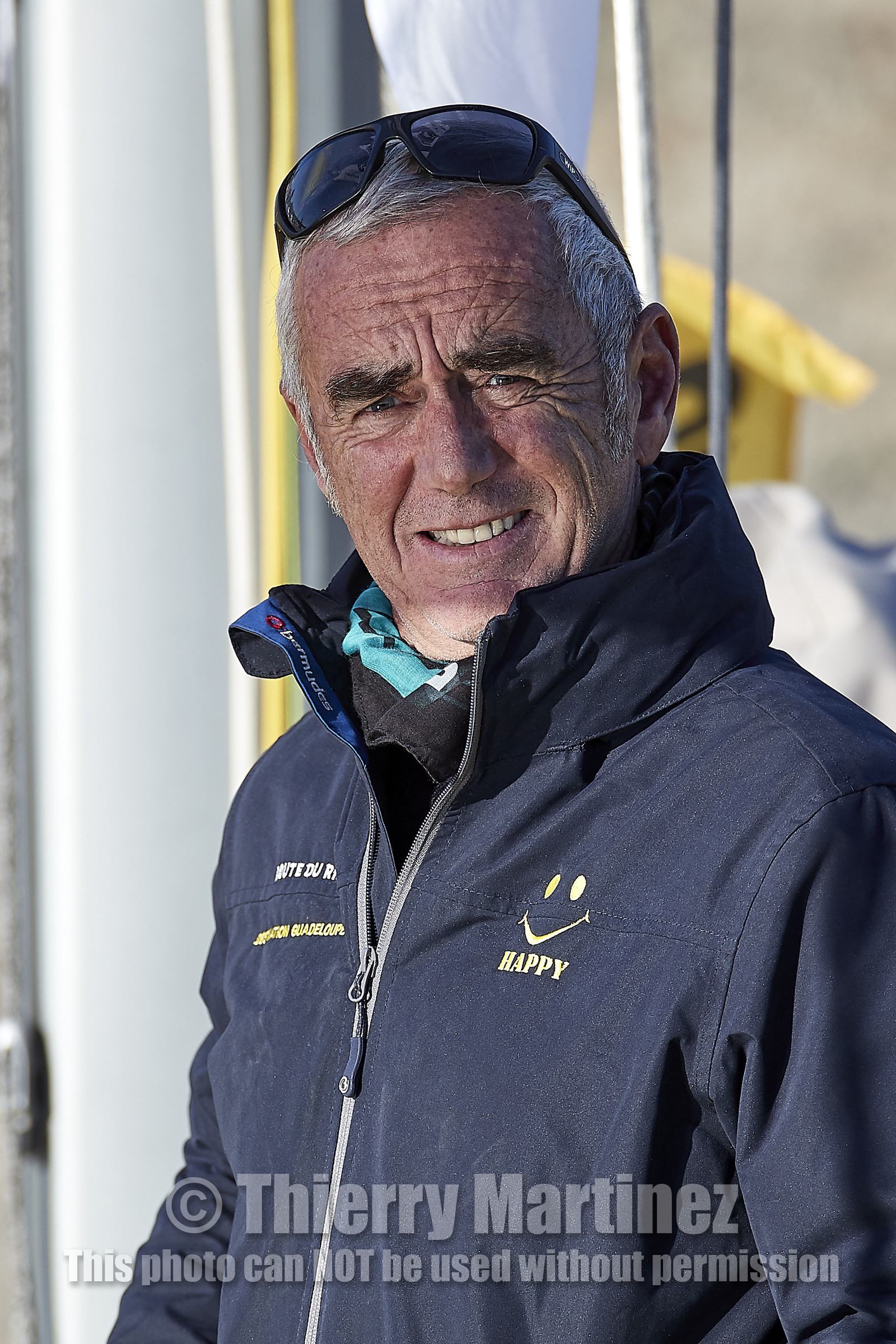 11eme ROUTE DU RHUM (2018)