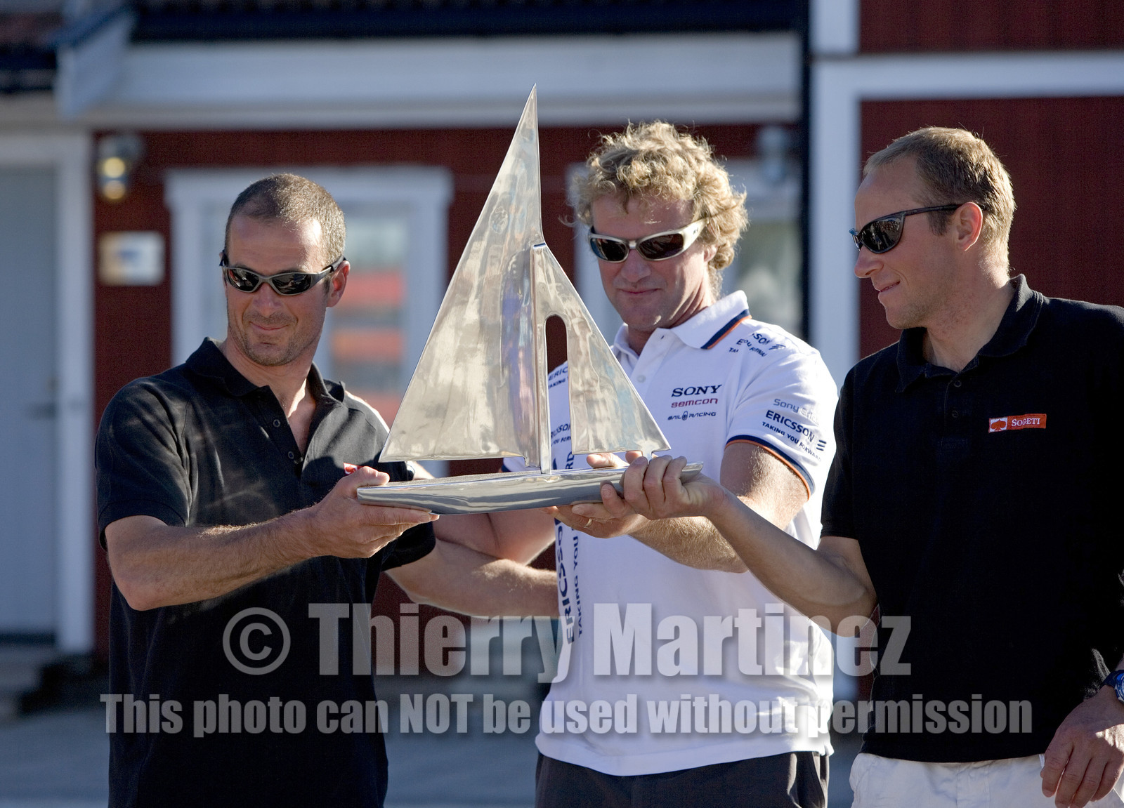 Archipelago Raid 2006 (26-30 June 2006).