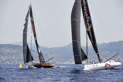 THM-21_15509_THE OCEAN RACE COASTAL RACE GENOVA