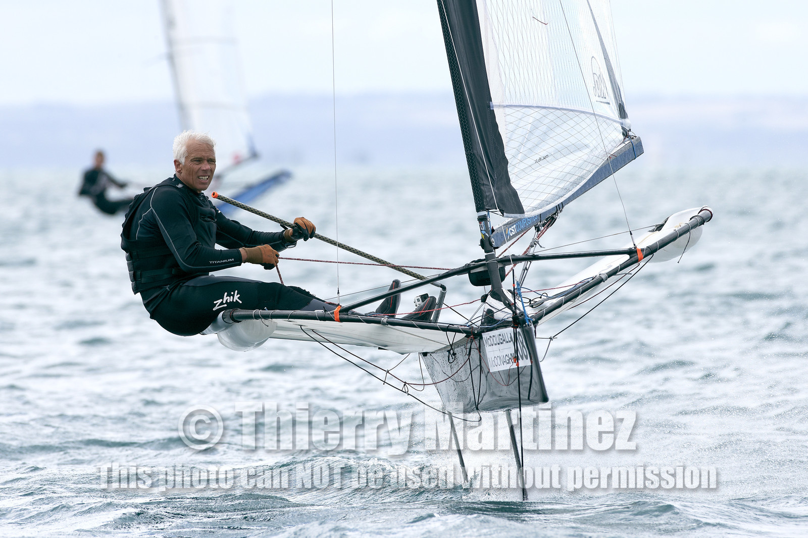2015 McDougall + McConaghy Moth Worlds. Sorrento - VIC AUSTRALIA  . 6 16 January 2015. Organize by Sorrento Sailing Couta Boat Club.