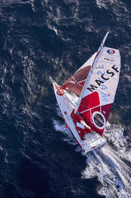 Bertrand DeBroc - MACSF