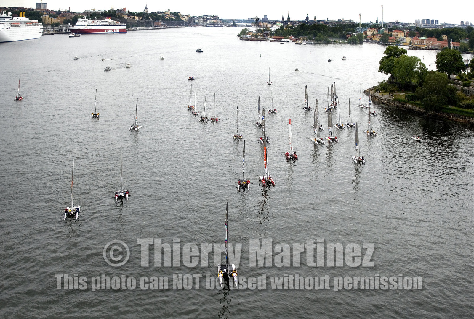 Archipelago Raid 2006 (26-30 June 2006).