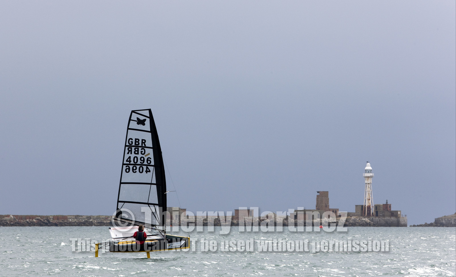 2008 Moth World. Weymouth-UK. 5 11 July 2008.