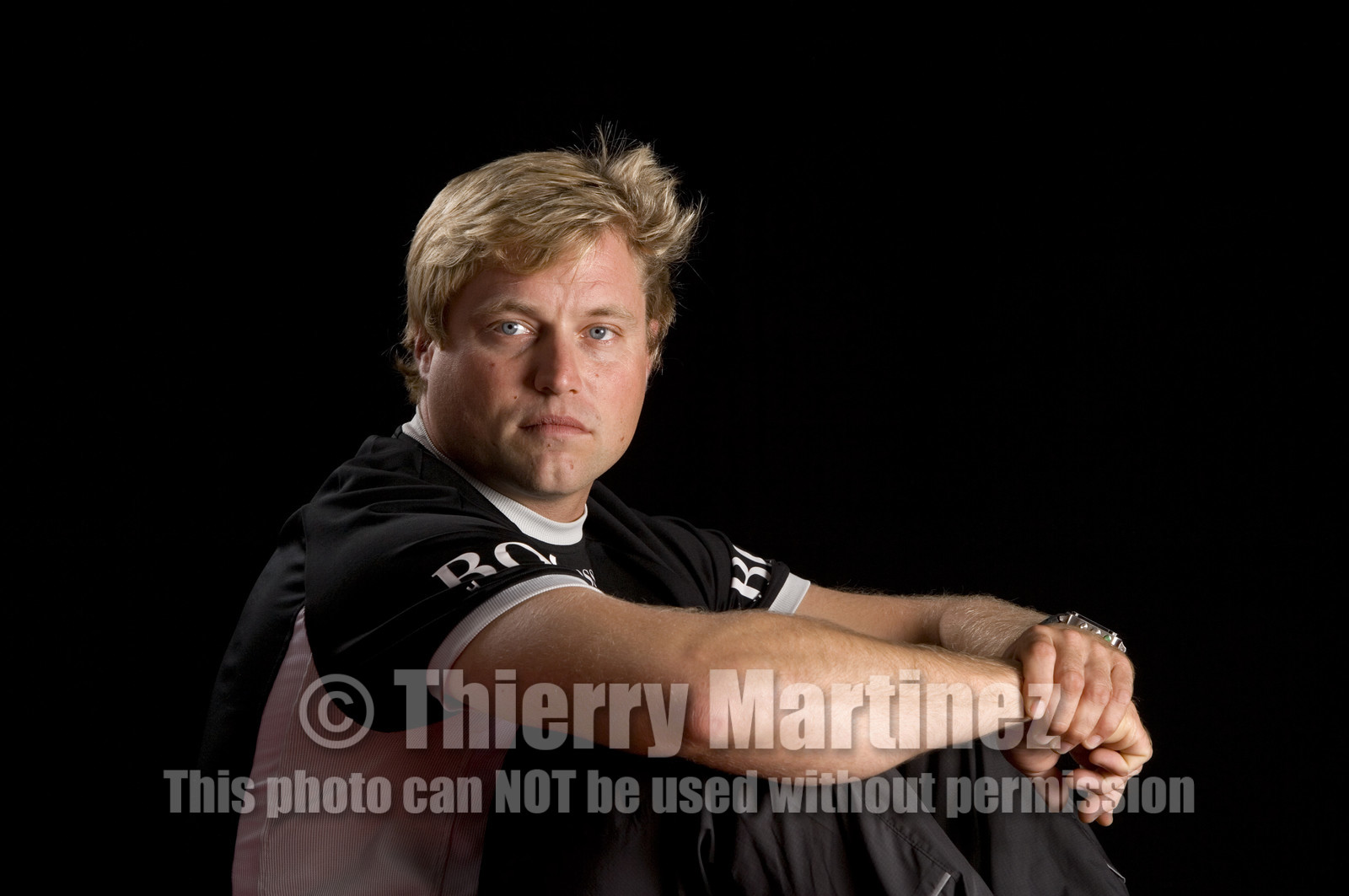 VELUX 5 OCEANS . Start leg 1 . Bilbao -Spain. 22 oct  2006