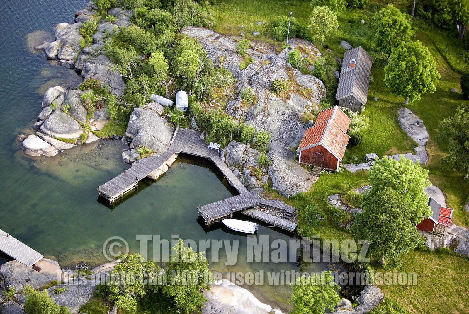 Archipelago Raid 2006 (26-30 June 2006).