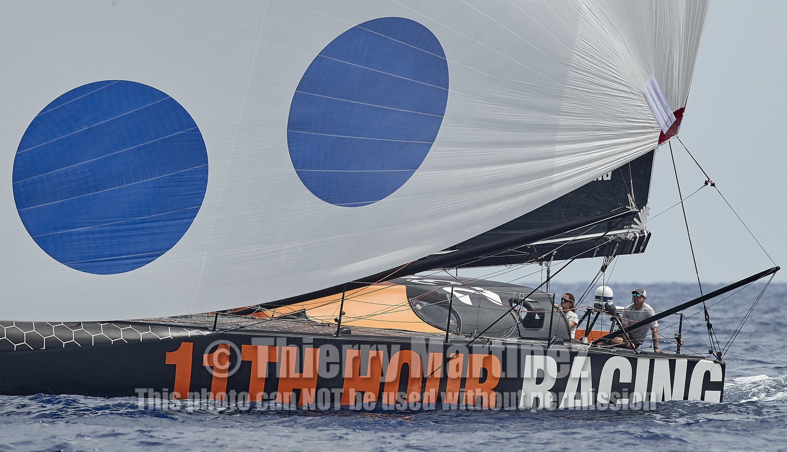 THM-21_16109_THE OCEAN RACE COASTAL RACE GENOVA