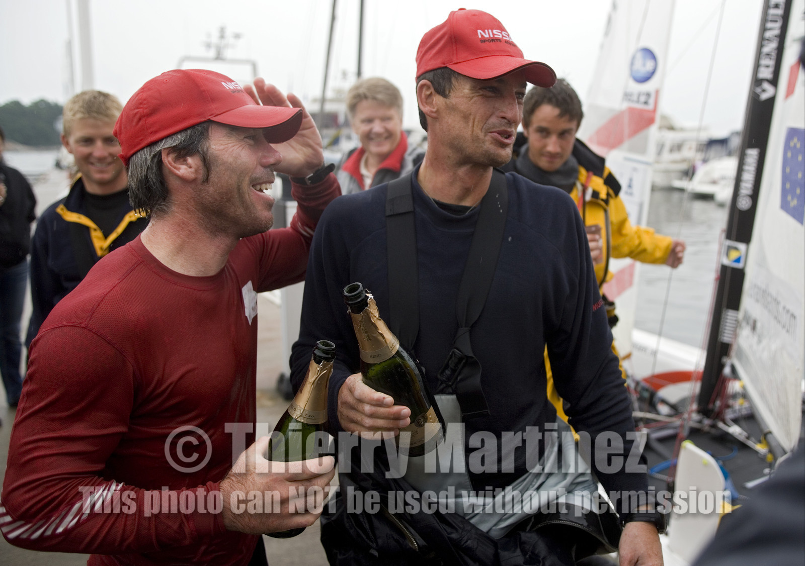 Archipelago Raid 2007 (30 July    3 August 2007).