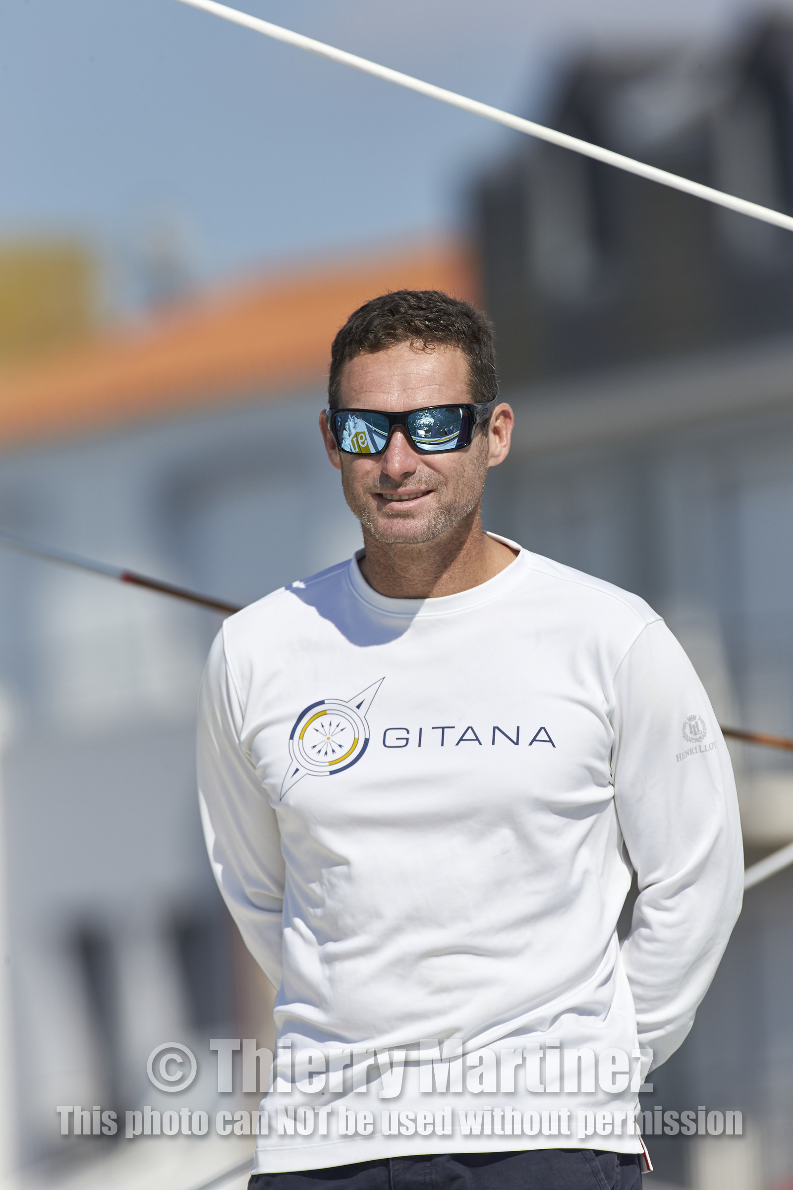 Arrival of NEW YORK-VENDEE (Les Sables d’Olonne) presented by Currency House & SpaceCode.