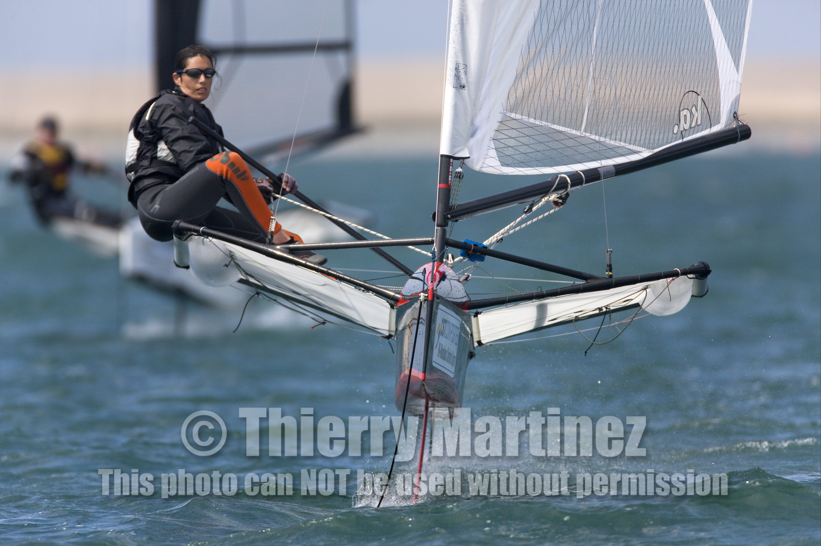 2008 Moth World. Weymouth-UK. 5 11 July 2008.