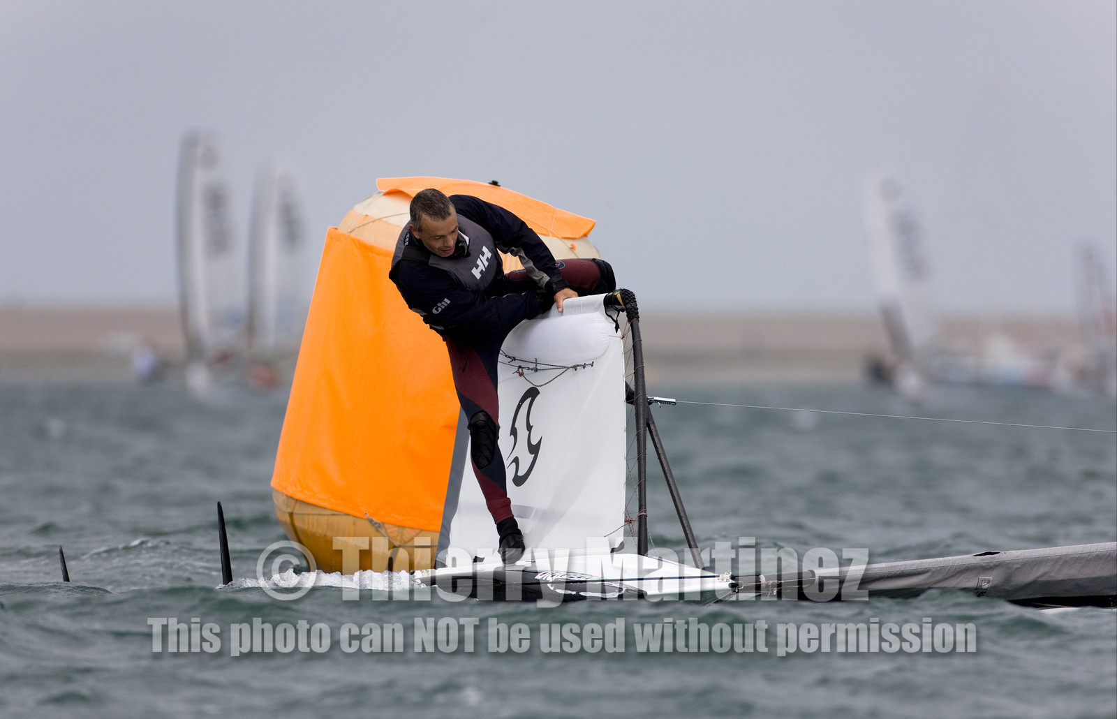 2008 Moth World. Weymouth-UK. 5 11 July 2008.