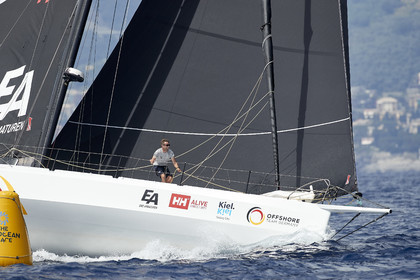 THM-21_16076_THE OCEAN RACE COASTAL RACE GENOVA