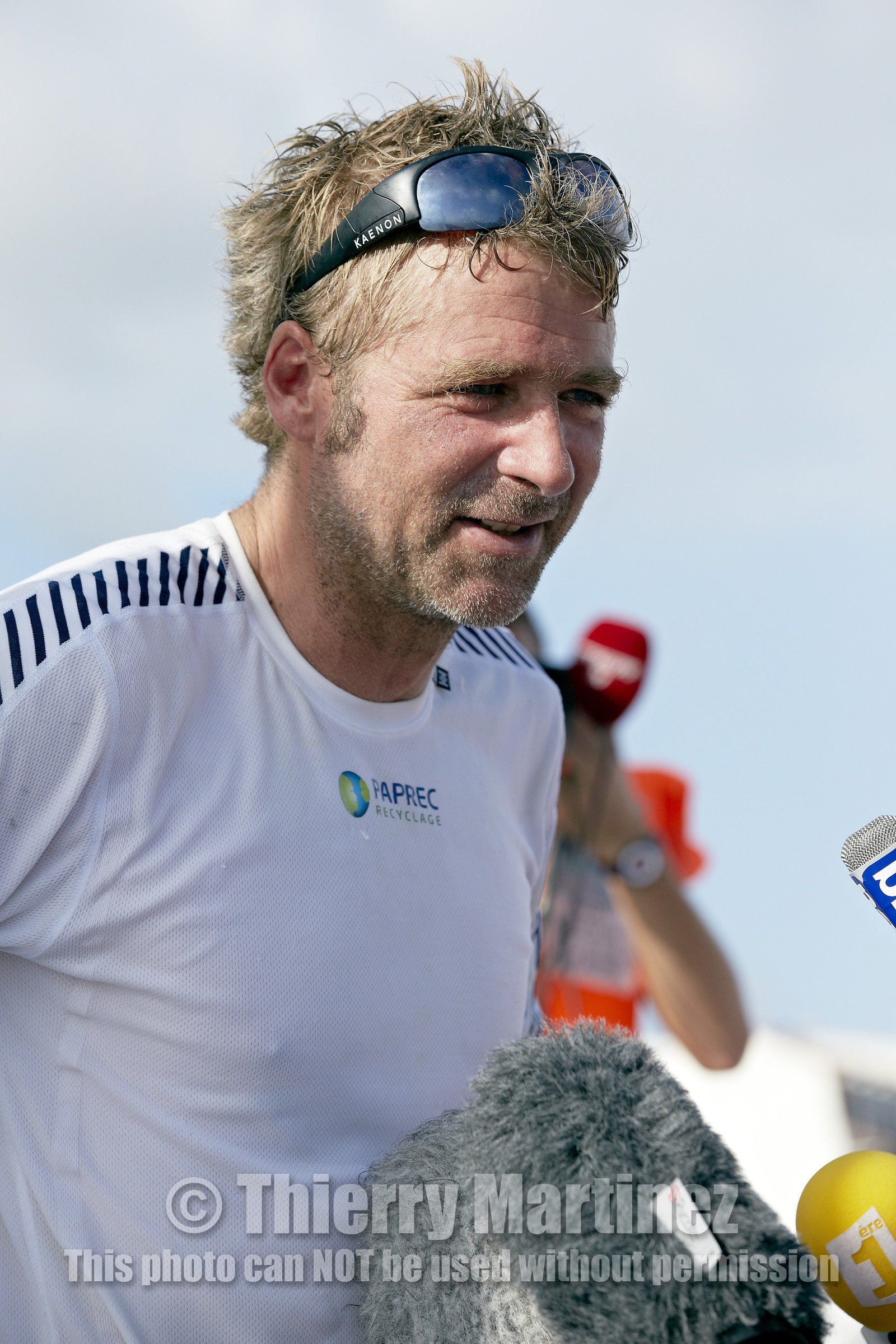 2014 ROUTE DU RHUM-DESTINATION GUADELOUPE, SOLO SAILING TRANSATLANTIC : ST MALO (FRA)   POINTE A PITRE-GUADELOUPE (FRENCH WEST INDIES)