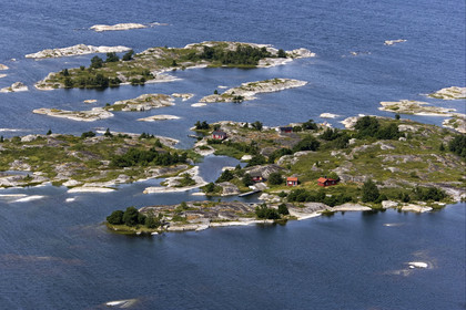 Archipelago Raid 2007 (30 July    3 August 2007).