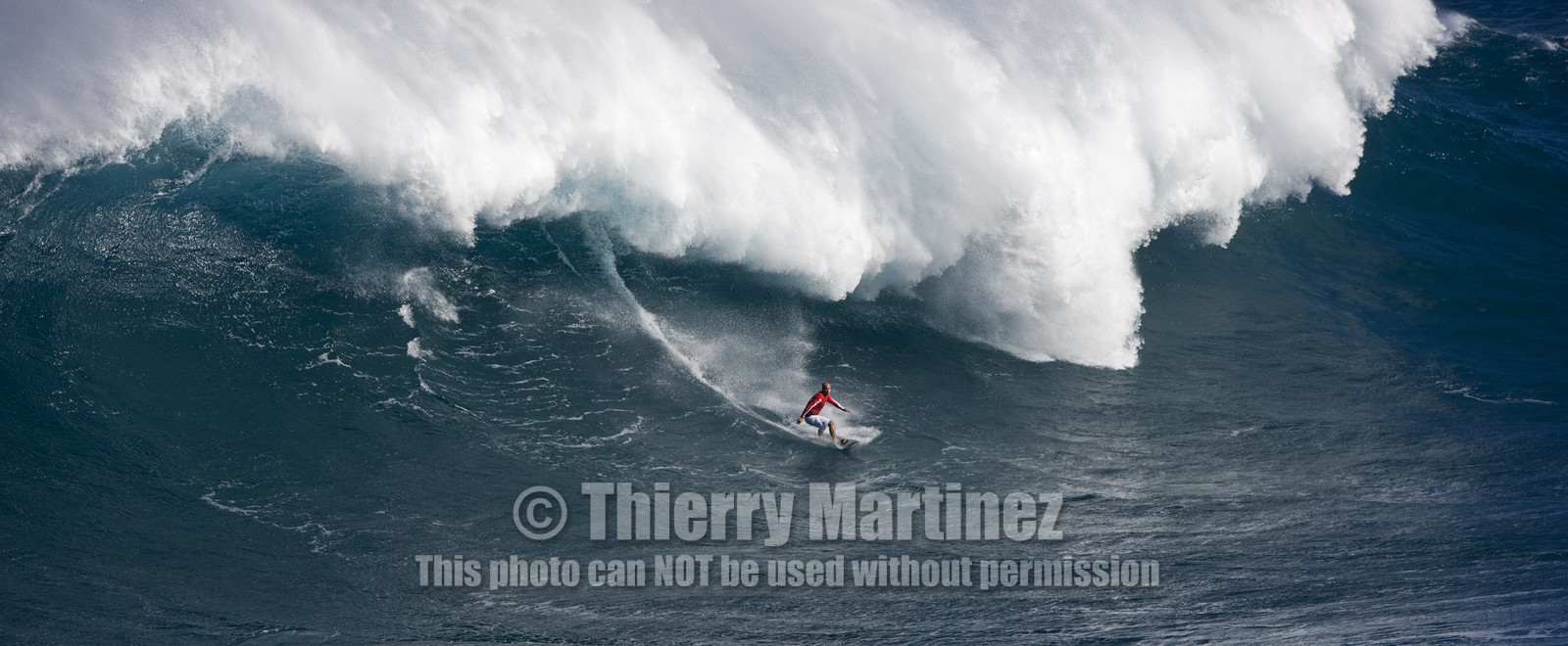 MAUI - HAWAII - USA . Jan 2007.