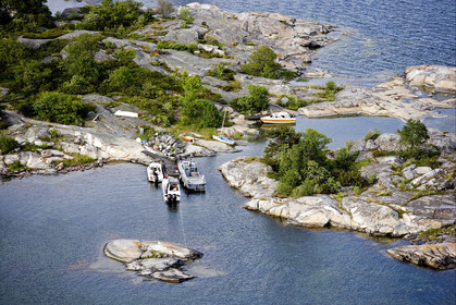 Archipelago Raid 2006 (26-30 June 2006).