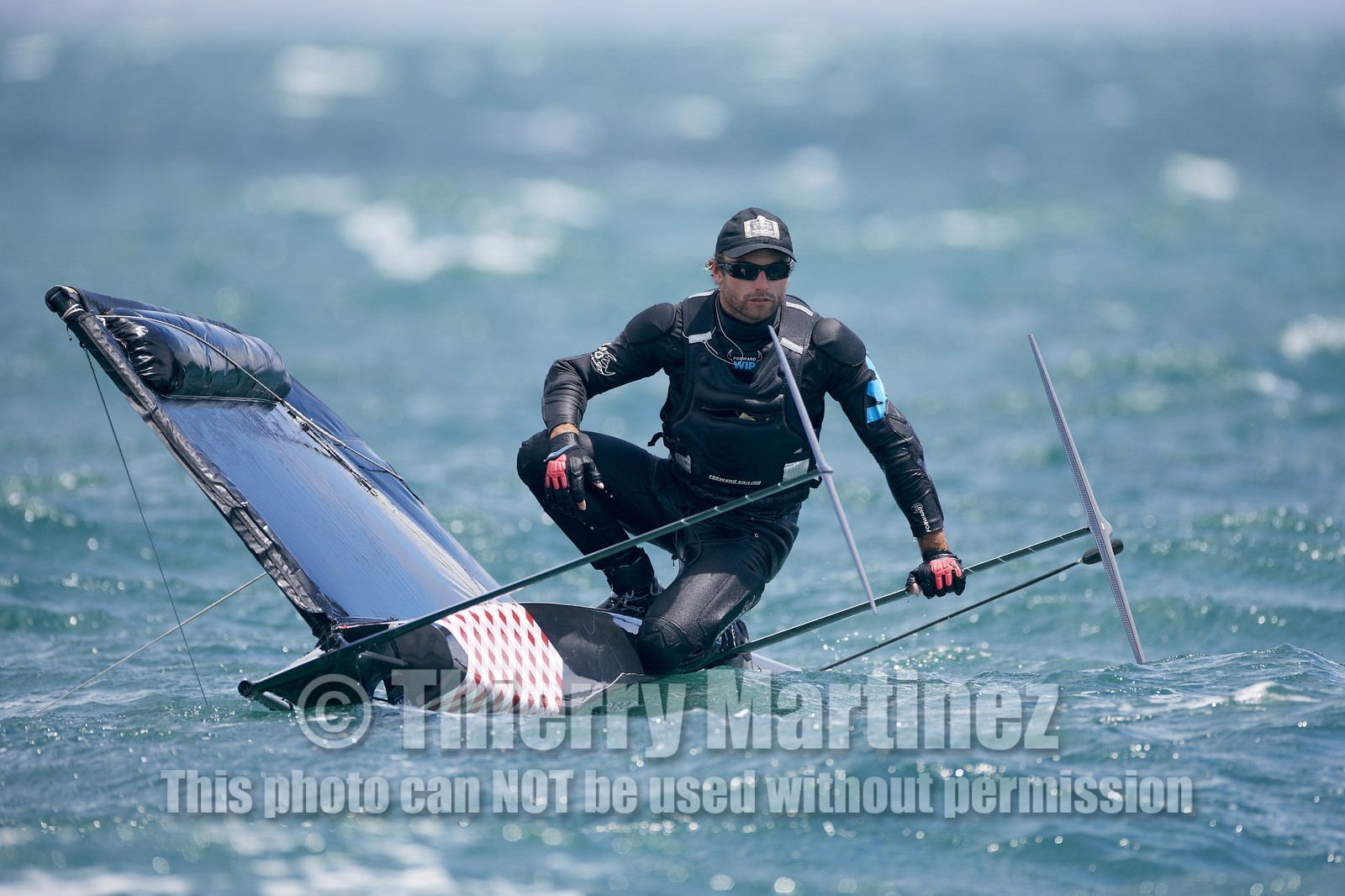 2015 McDougall + McConaghy Moth Worlds. Sorrento - VIC AUSTRALIA  . 6 16 January 2015. Organize by Sorrento Sailing Couta Boat Club.