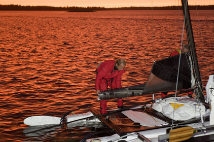 Archipelago Raid 2006 (26-30 June 2006).