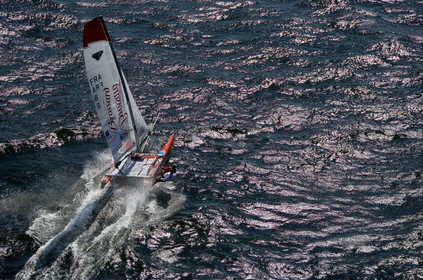 Archipelago Raid 2006 (26-30 June 2006).