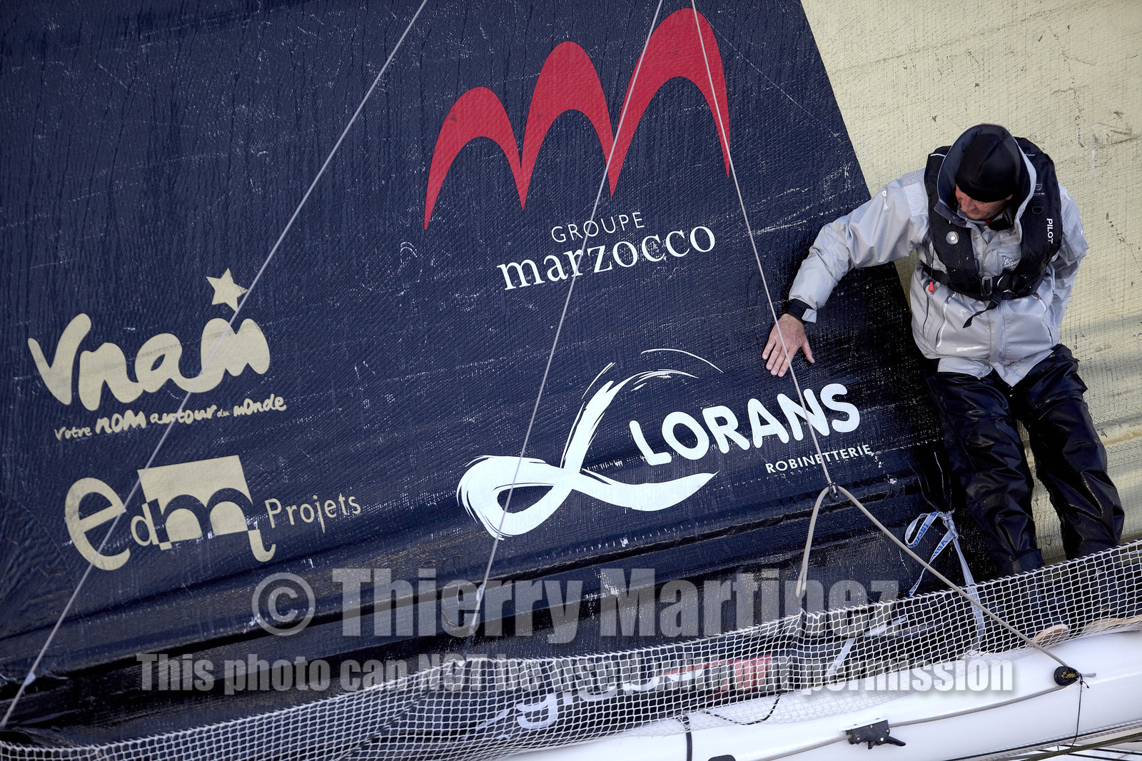 VENDEE GLOBE 2012 13