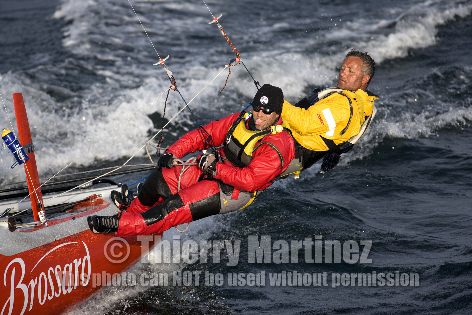 Archipelago Raid 2007 (30 July    3 August 2007).