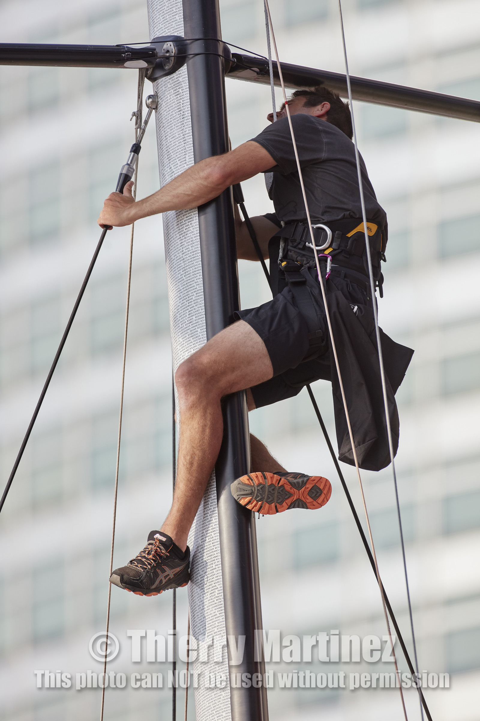 NEW YORK-VENDEE (Les Sables d’Olonne) presented by Currency House & SpaceCode.