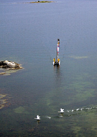 Archipelago Raid 2006 (26-30 June 2006).