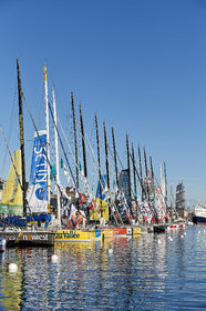11eme ROUTE DU RHUM (2018)