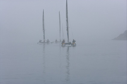 Archipelago Raid 2006 (26-30 June 2006).