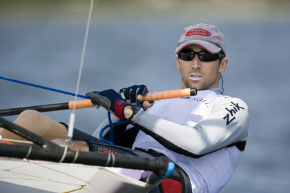 International Moth World 2006 - Horsens-DEN. (22-29 July 2006) .