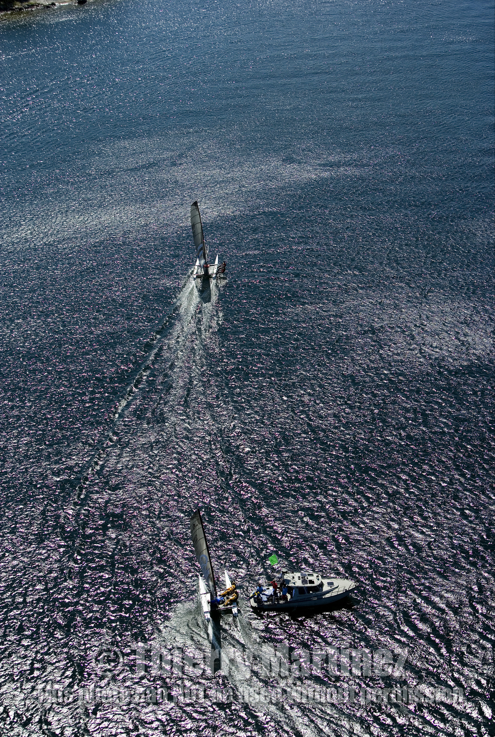 ©ThMartinez. NAGU, Finland, 28 JUNE 2006..Archipelago Raid 2006 (26-30 June 2006) Day 3-  .