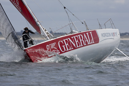 THM-15_37260-GENERALI - HORIZON MIXITE,  Isabelle JOSCHKE