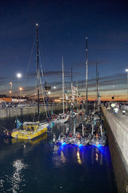 11eme ROUTE DU RHUM (2018)