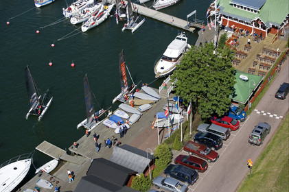 Archipelago Raid 2006 (26-30 June 2006).