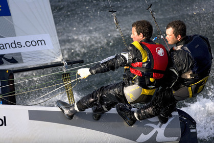 Archipelago Raid 2007 (30 July    3 August 2007).