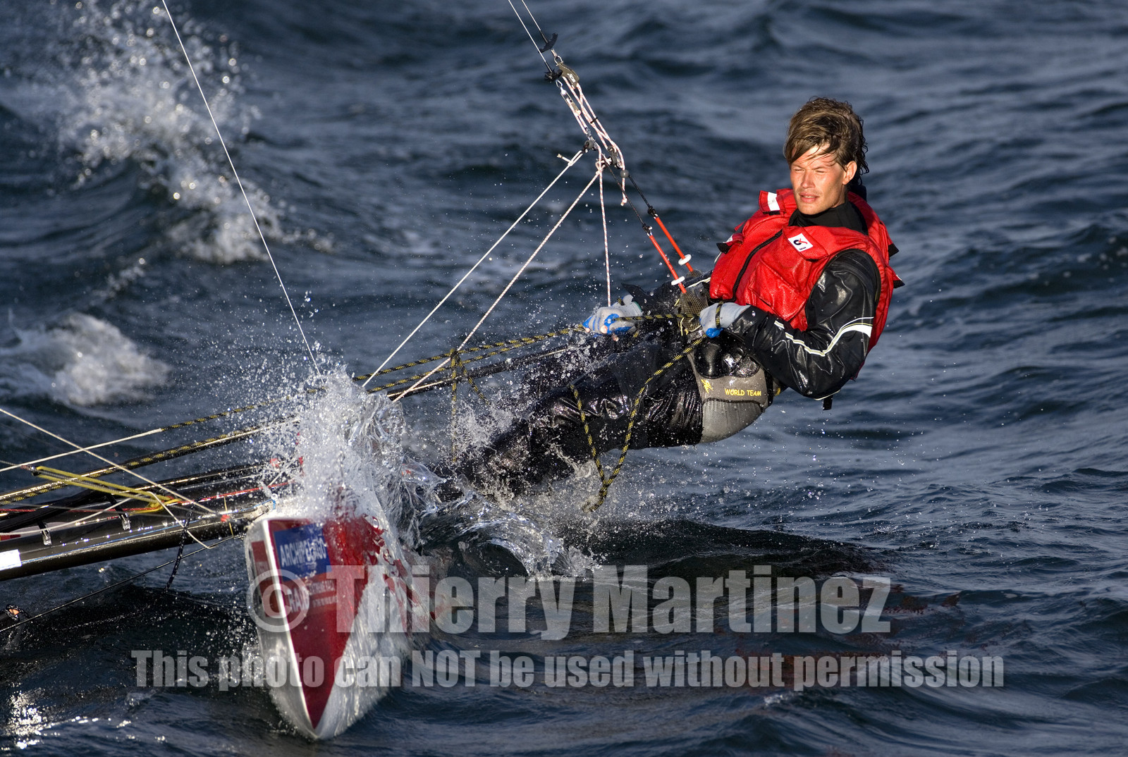 Archipelago Raid 2007 (30 July    3 August 2007).