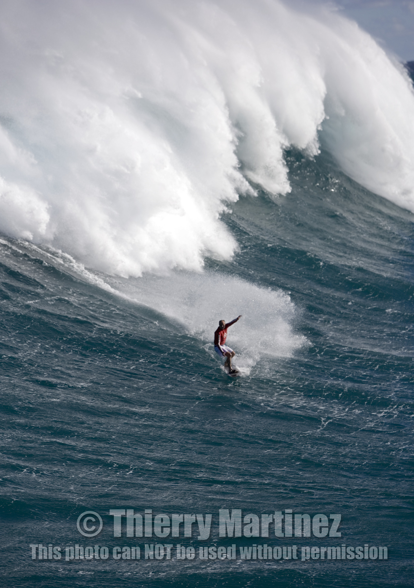 MAUI - HAWAII - USA . Jan 2007.