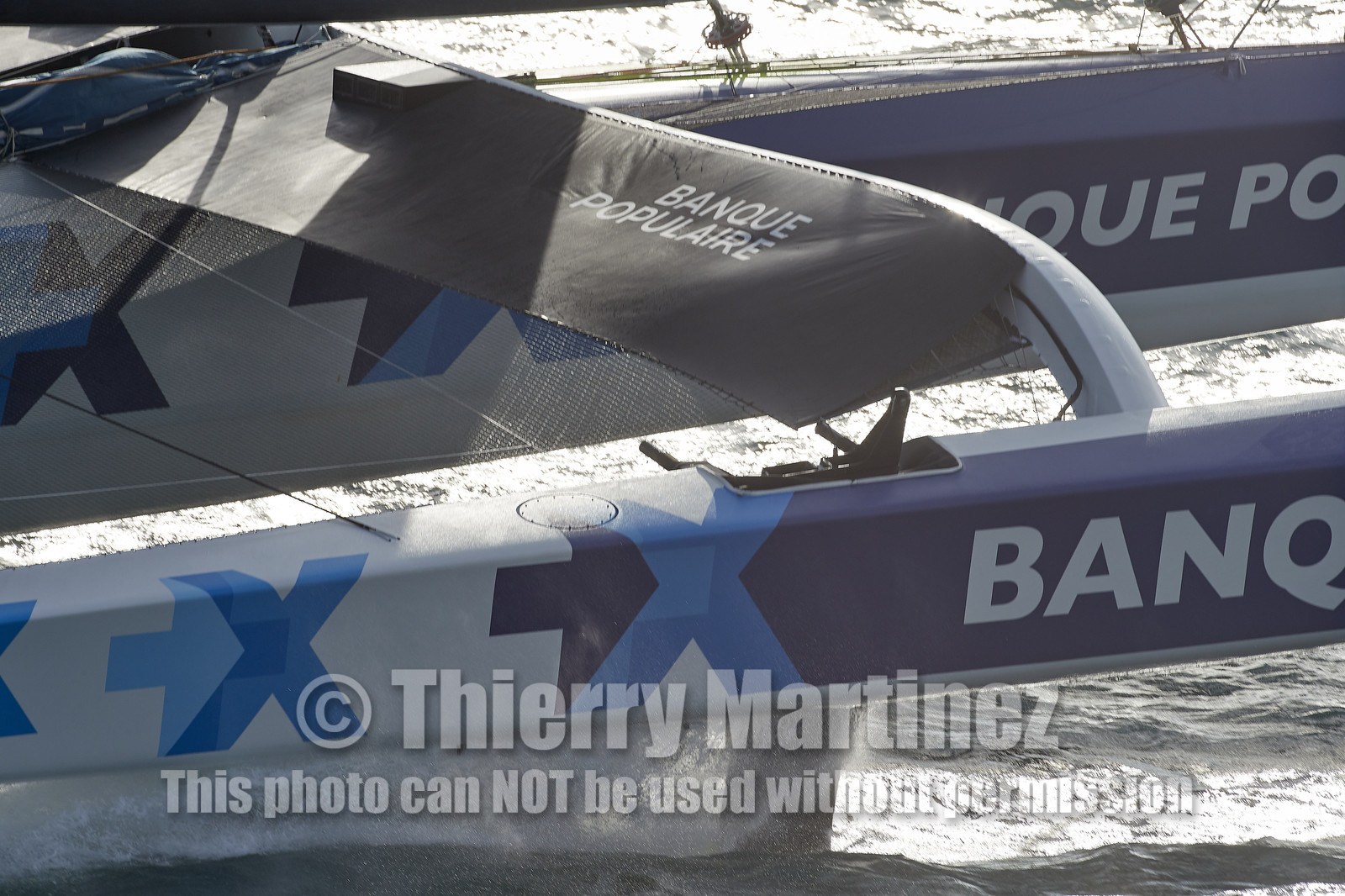 11eme ROUTE DU RHUM (2018)