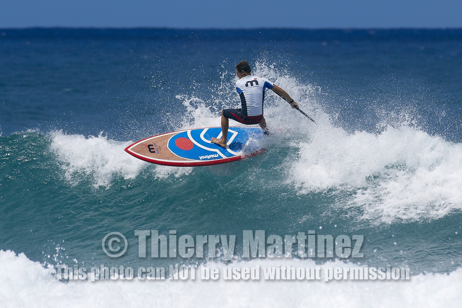 SURF AT NORTH SHORE (North Shore - Oahu Island - Hawaii-USA)