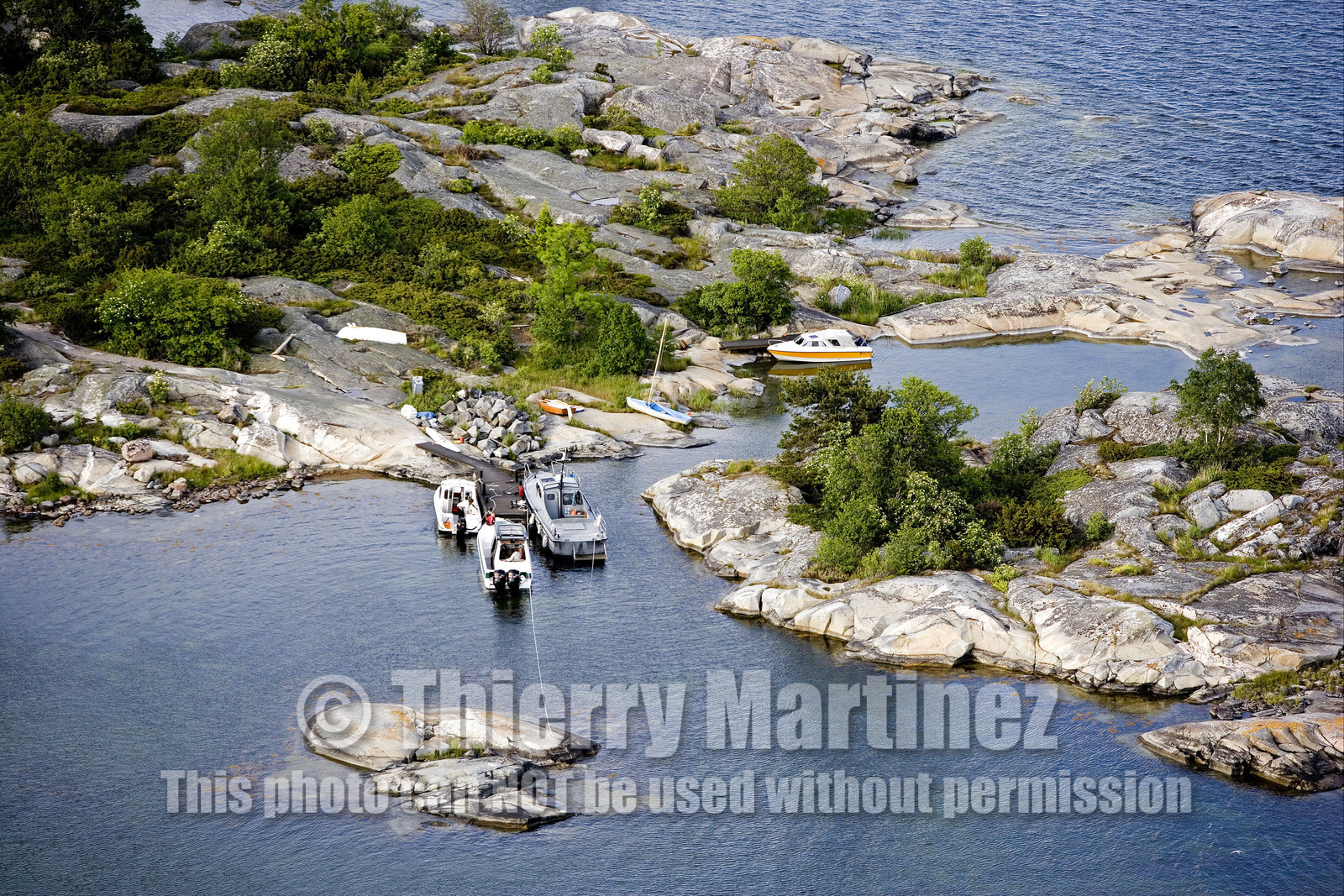 Archipelago Raid 2006 (26-30 June 2006).