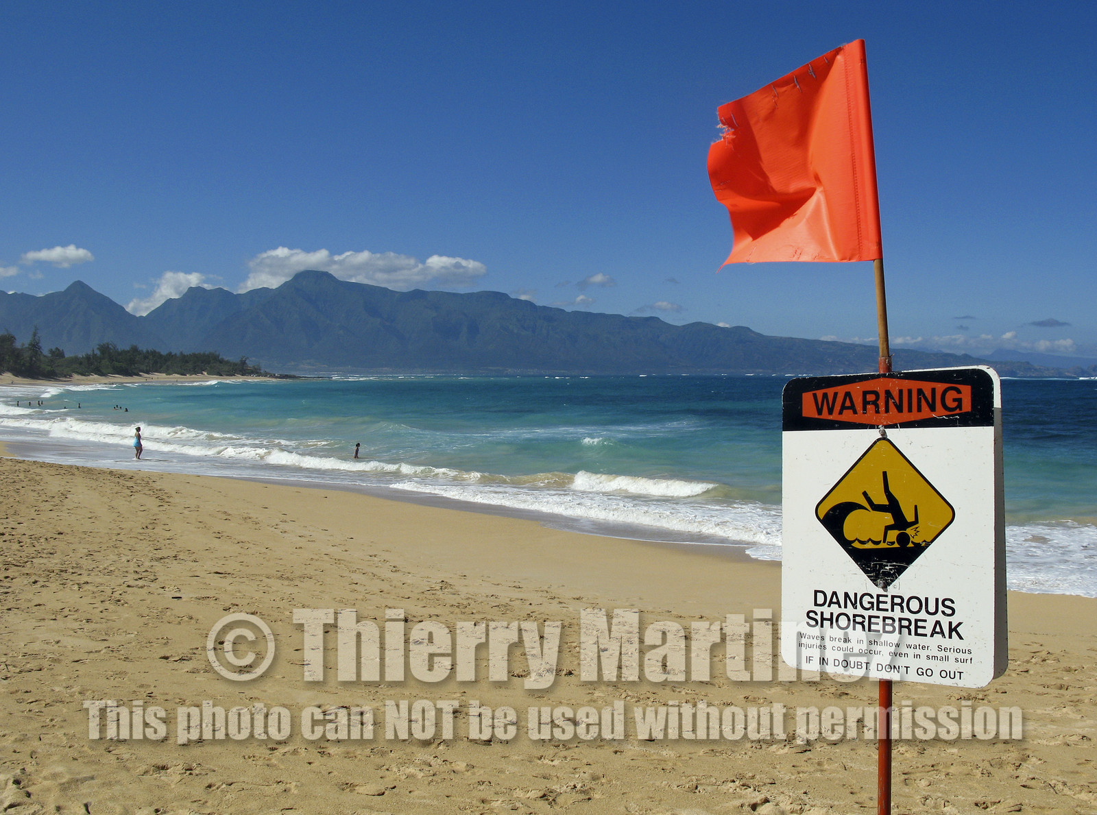 Maui - Hawaii Jan-Feb 2007