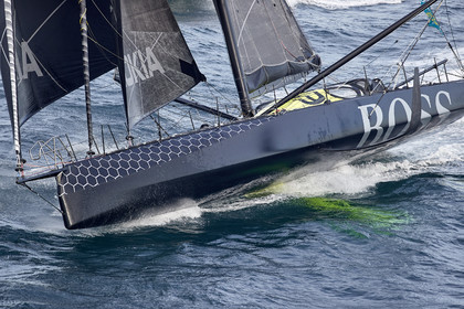 11eme ROUTE DU RHUM (2018)