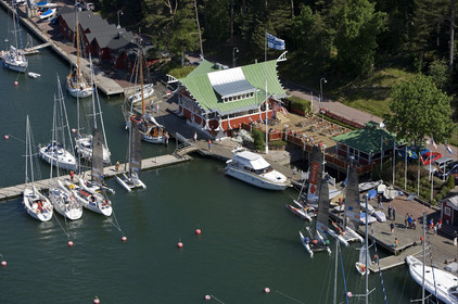 Archipelago Raid 2006 (26-30 June 2006).