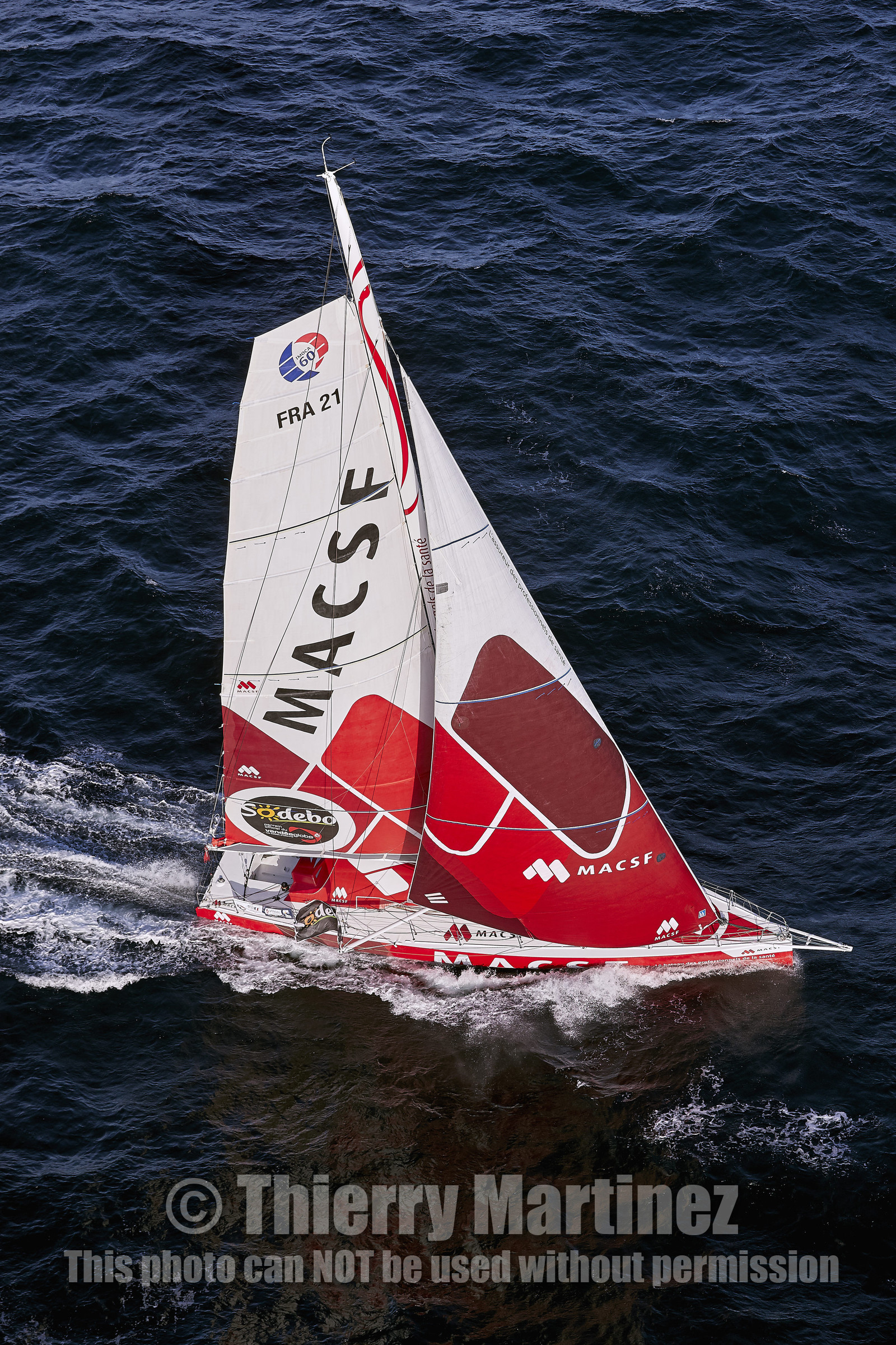 Bertrand DeBroc - MACSF