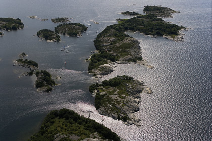 Archipelago Raid 2007 (30 July    3 August 2007).