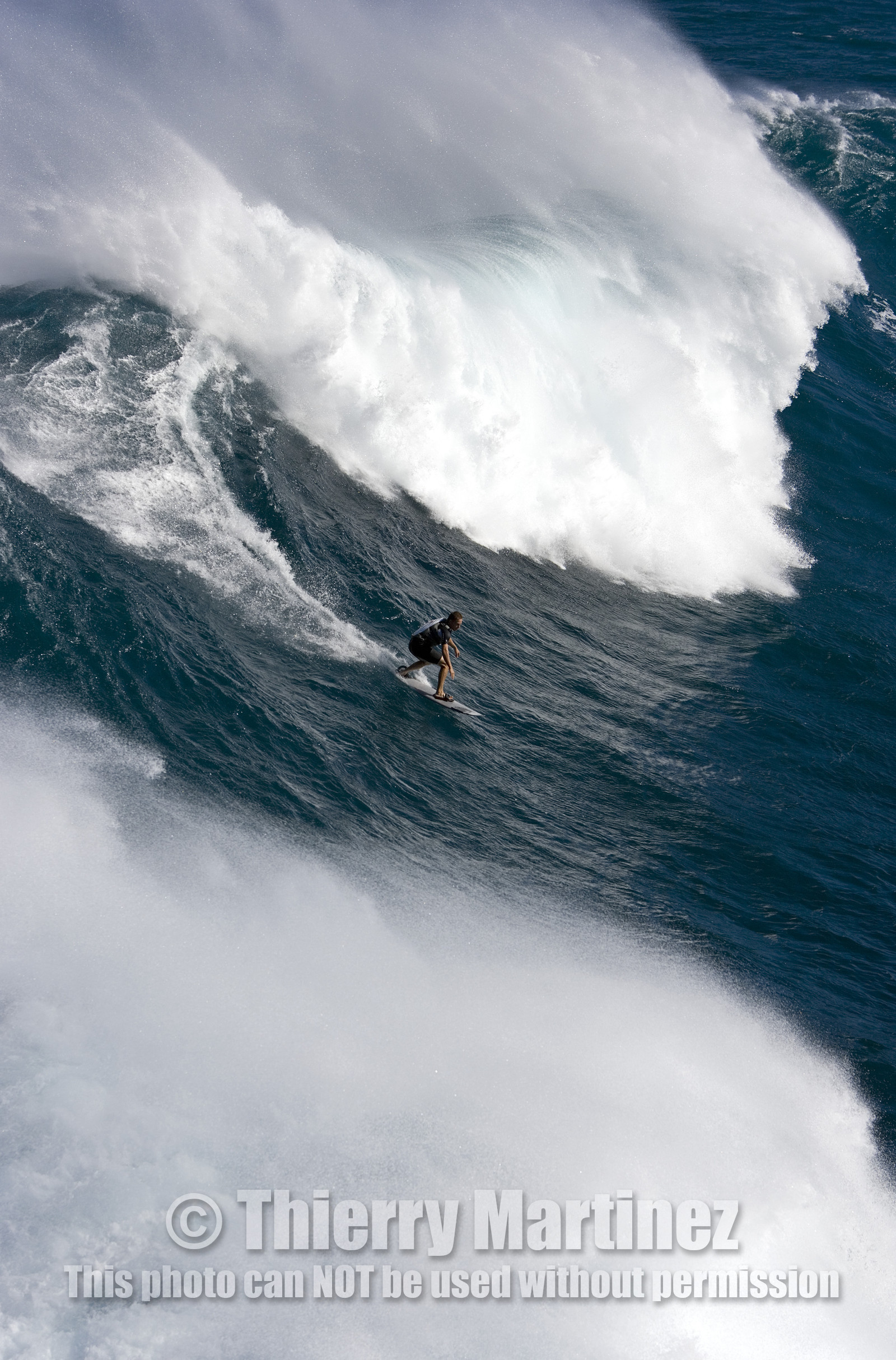 MAUI - HAWAII - USA . Jan 2007.