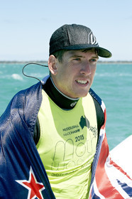 2015 McDougall + McConaghy Moth Worlds. Sorrento - VIC AUSTRALIA  . 6 16 January 2015. Organize by Sorrento Sailing Couta Boat Club.