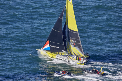 THM-16_81109_VendeeGlobeStart