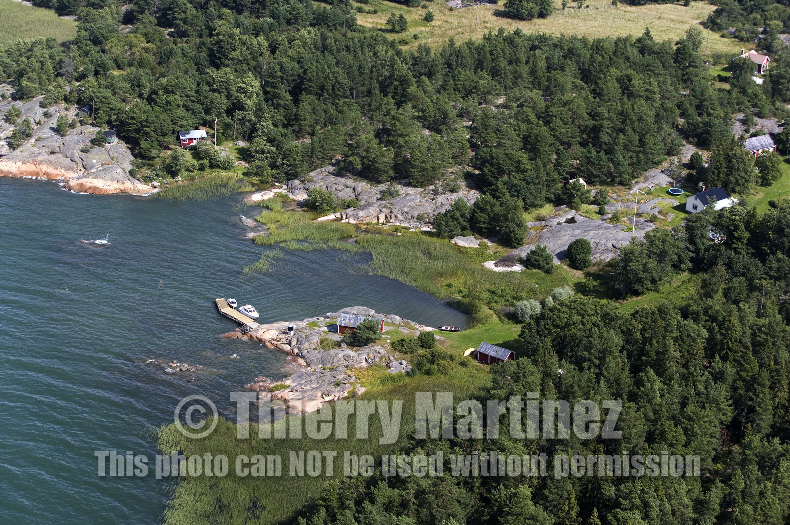 Archipelago Raid 2007 (30 July    3 August 2007).