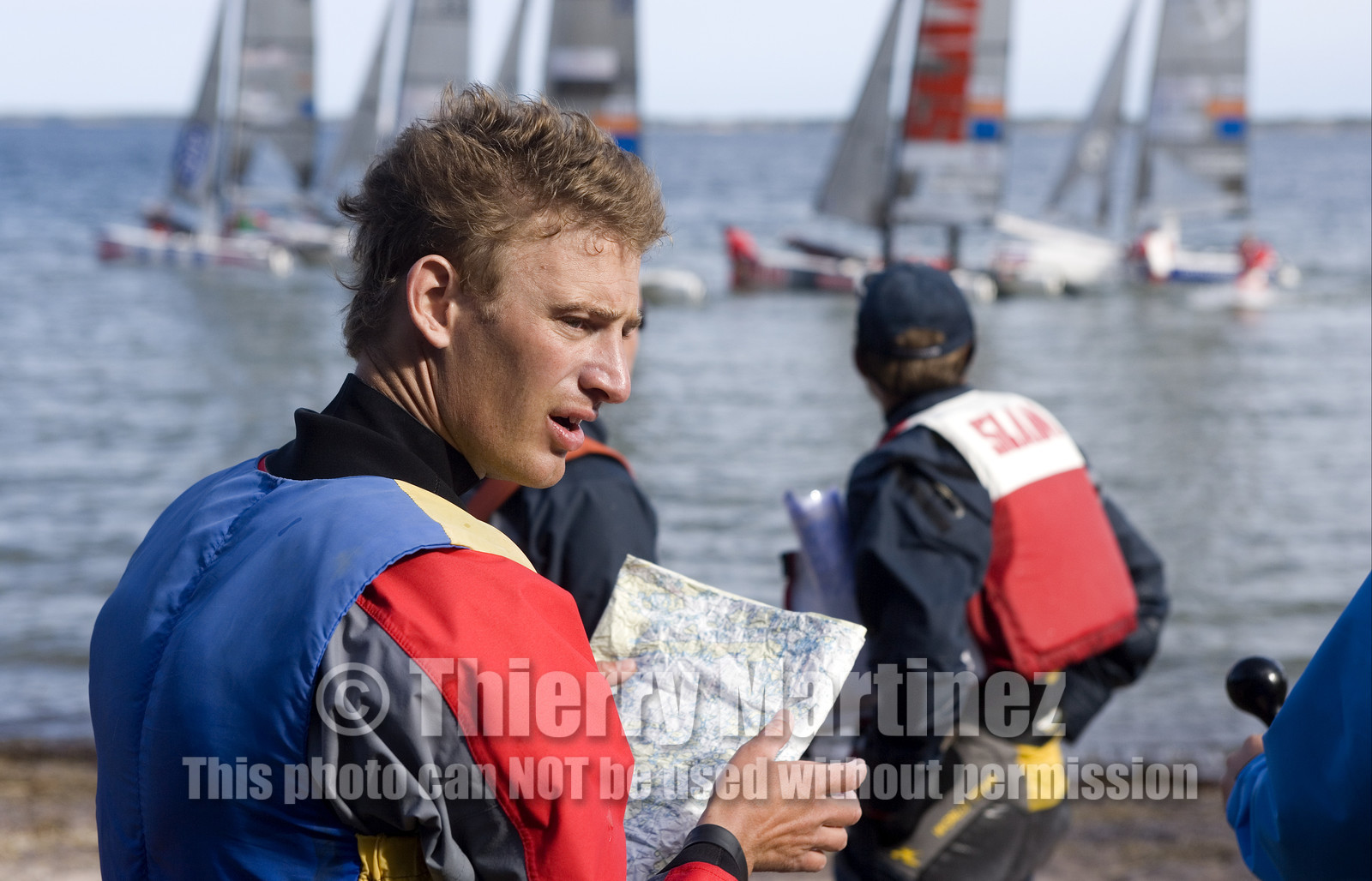 Archipelago Raid 2006 (26-30 June 2006).