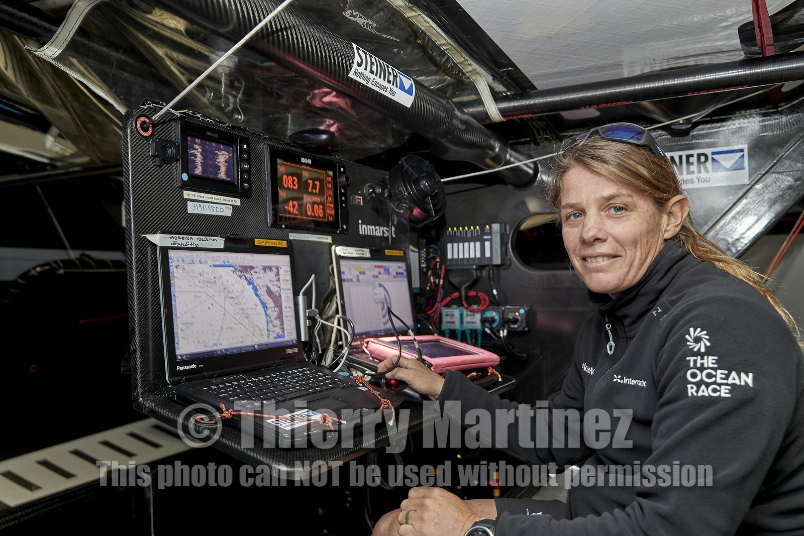 THM-21_11329_THE OCEAN RACE EUROPE-GROIX RACE